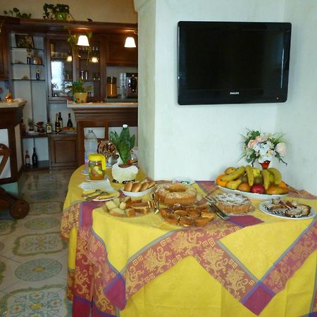 L'Antico Borgo Dei Limoni Bed & Breakfast Amalfi Exterior photo